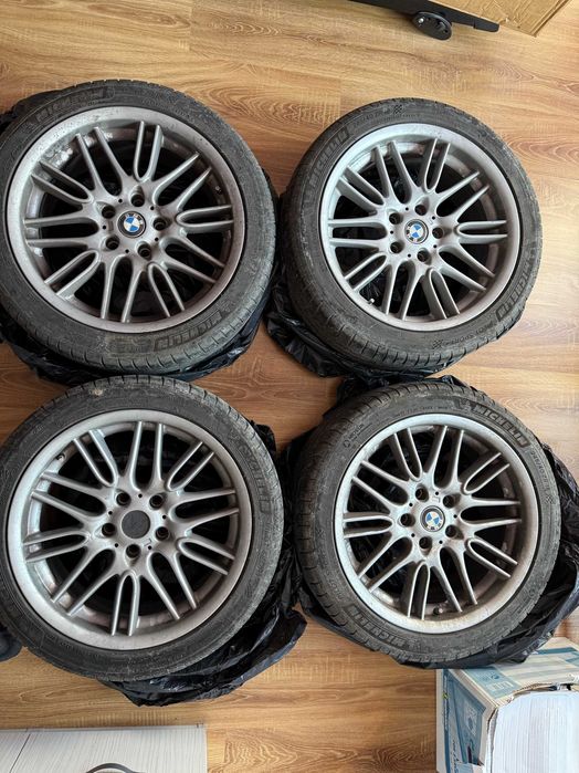 e39 джанти Style 65