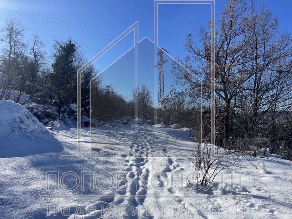 Продава се Парцел в с. Извор, Област Пловдив - 2094 кв.м за 24 €/кв.м - Снимка #2