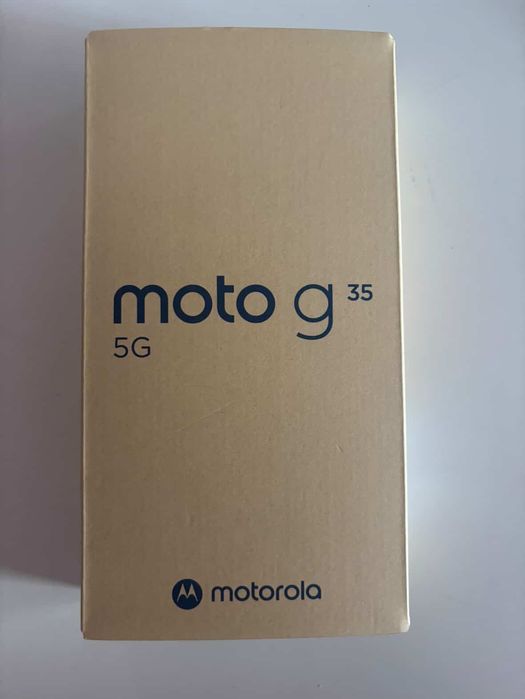 Телефон моторола Moto g 35 5G