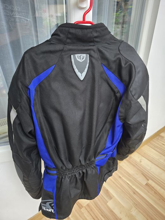 Geaca moto 100 lei buc