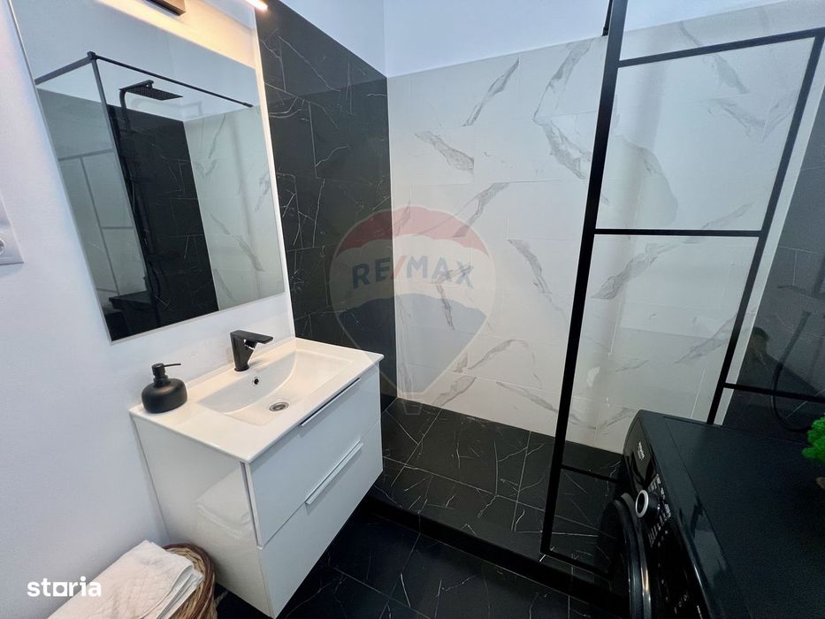 Eleganță Contemporană și Design Exclusivist | Cartierul Arhitecților