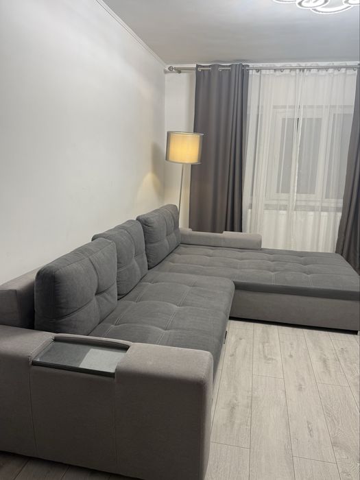 Coltar extensibil Tenerife.Stare aproape nou.