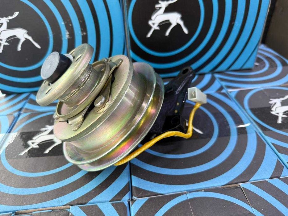 Электромуфта вентилятора Газель Евро-3