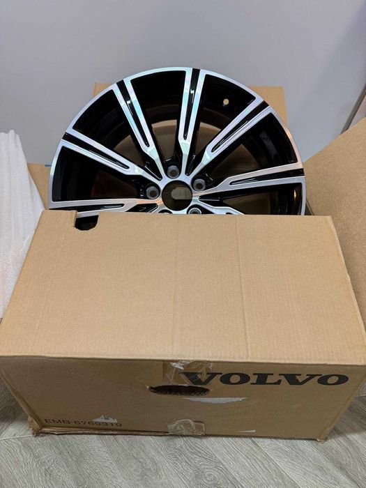 Janta Volvo XC60 XC90 S60 S90