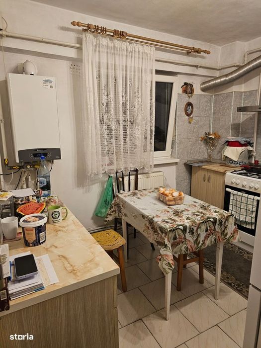 Apartament 3 camere, Ultracentral