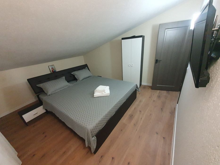 Cazare Apartament