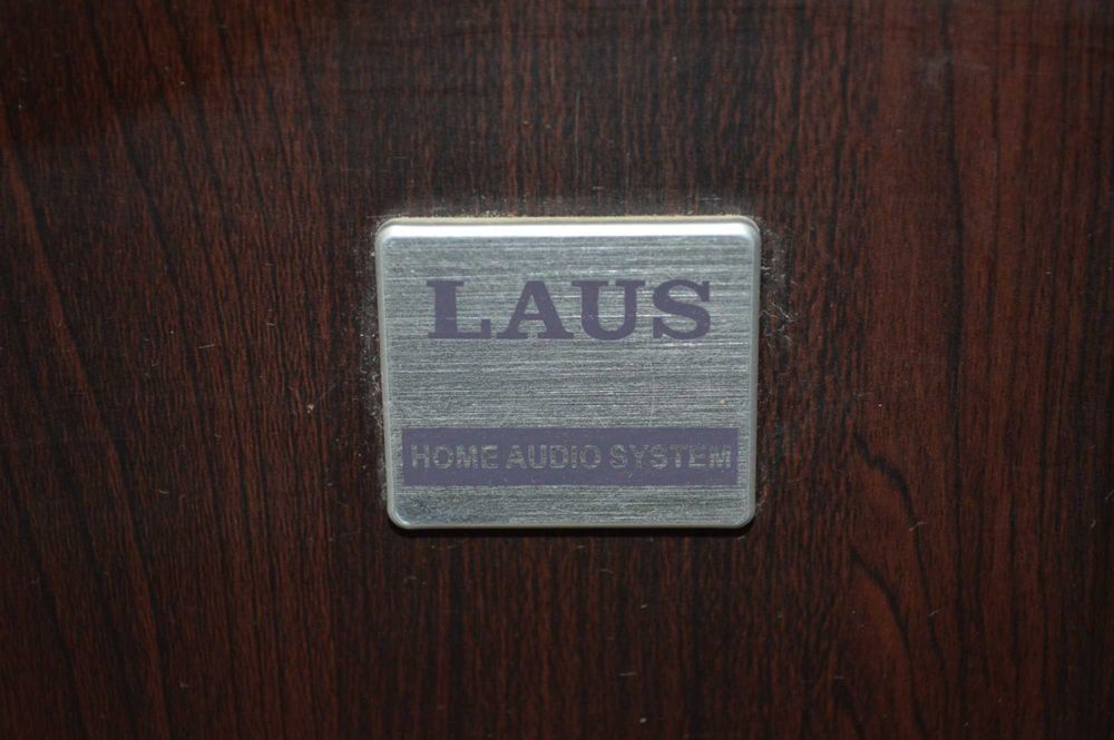 Колонка для компьютера