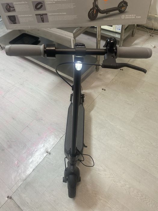 Segway Ninebot KickScooter