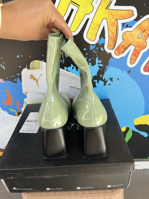 Дамски боти Raid номер 41