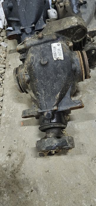 Grup spate/diferential bmw seria 3 e90,e91,e92,e93 325/330d rap 2.35