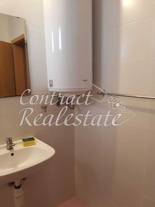 Дава се под наем Двустаен апартамент в Варна, Левски - 57 кв.м за 408 € - Снимка #6