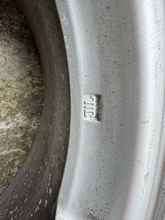 Джанти от subaru wrx 17, 5x100