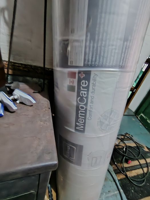 Матрак MEMOCARE 160/200