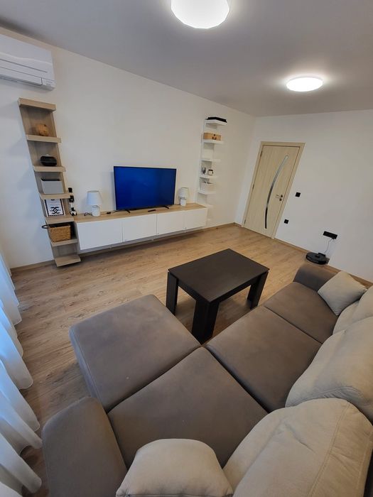 3 стаен апартамент в Хаджи Димитър