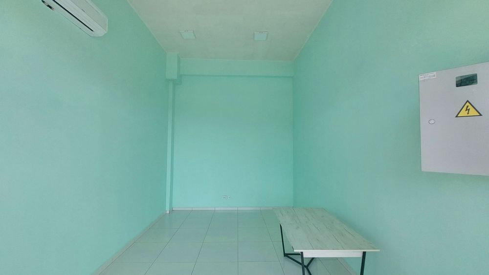 Аренда (под офис, магазин). 21 м². Сергели, Indех базар (Янгихает р-н)