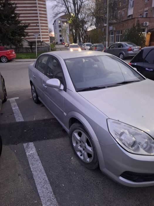 Vind autoturism Opel vectra C