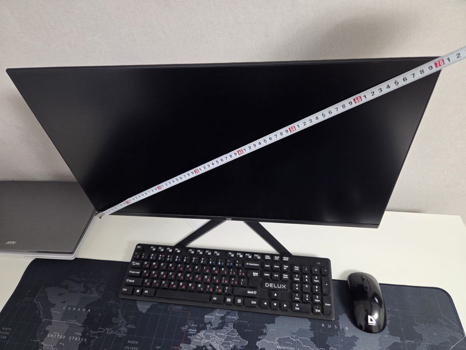 Продам монитор 27"