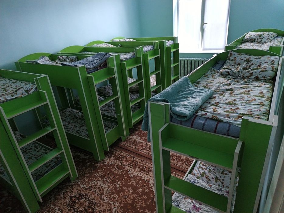 24 у́ринга мулжалланганг Бокча мебеллари сотилади, келишилган нархда