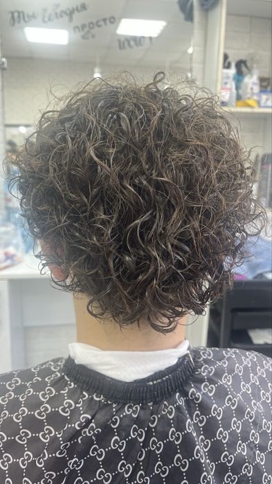 Курсы парикмахеров