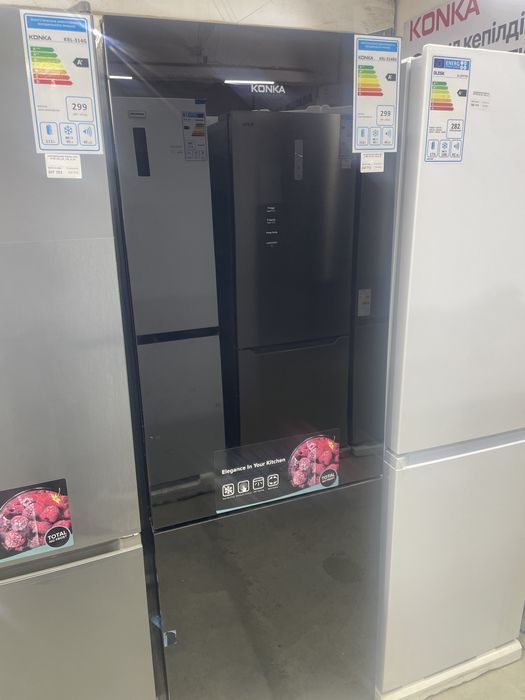 Продам Холодильник KONKA KRL-314BG