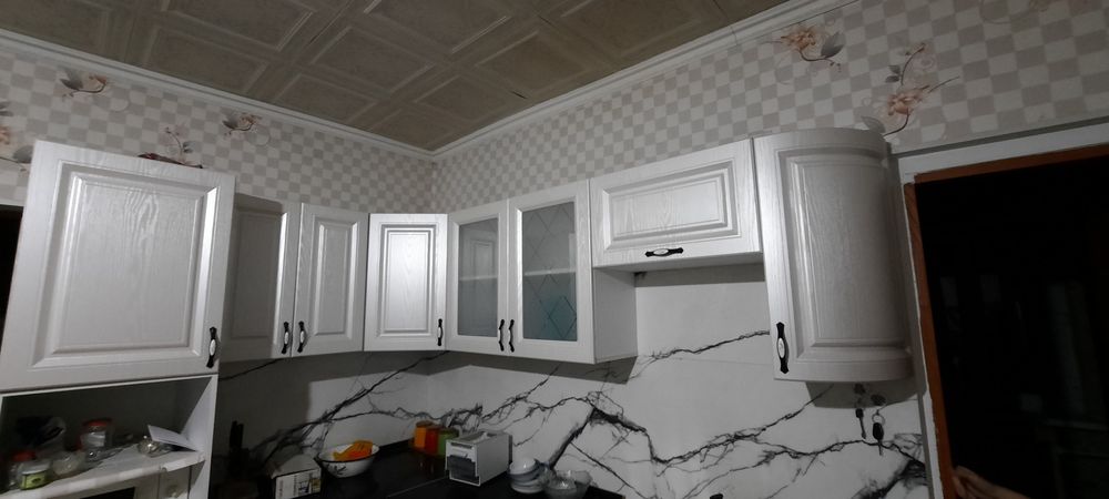 Кухонный гарнитур