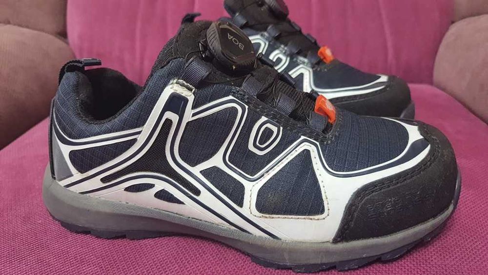 Adidasi Engelbert Strauss marimea 36 - 36,5