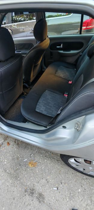 Vând Renault Sumbol 1.4 benzină! An fabricație 2009