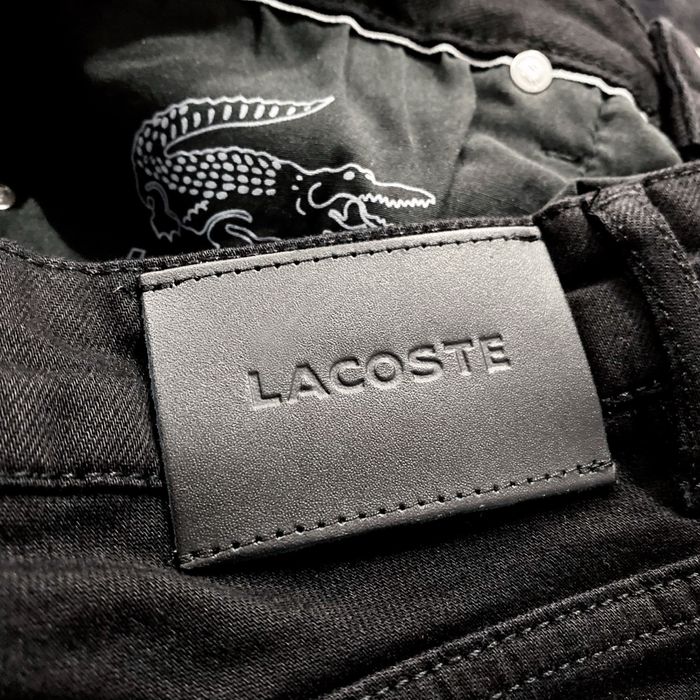 Lacoste мъжки дънки 3  модела