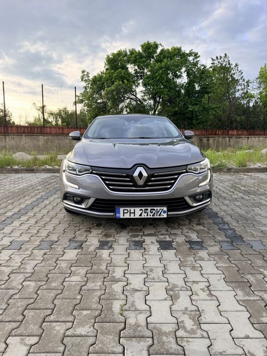 RENAULT Talisman 2016 — imagine 2