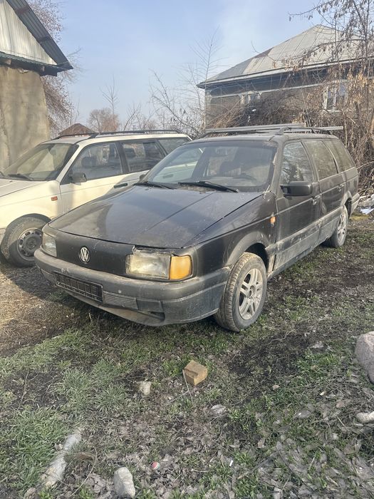 Пассат б3 универсал