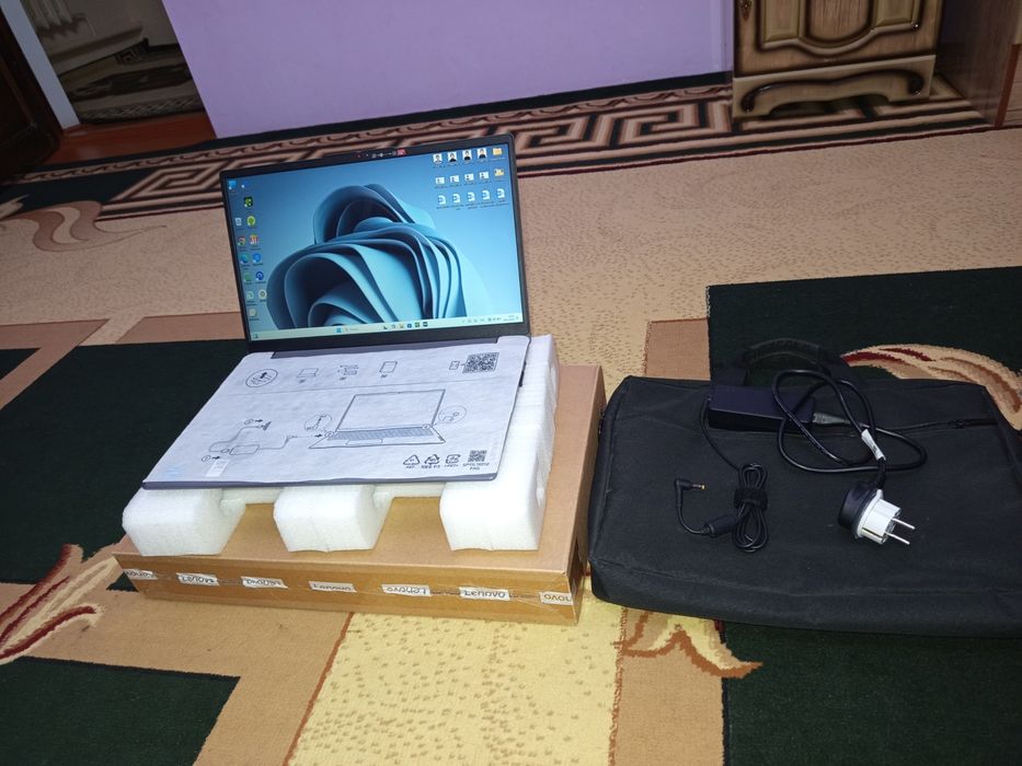 Обмен Домашний компьютерга