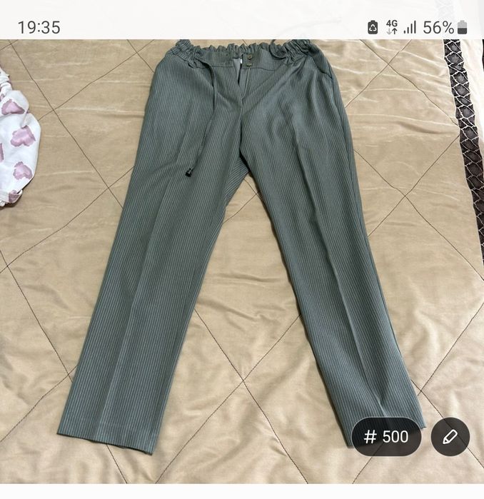 Женская одежда б/у