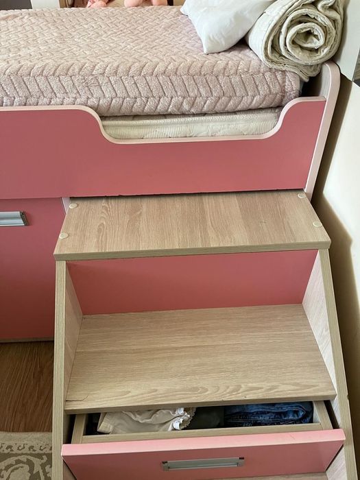 Продается детская кровать