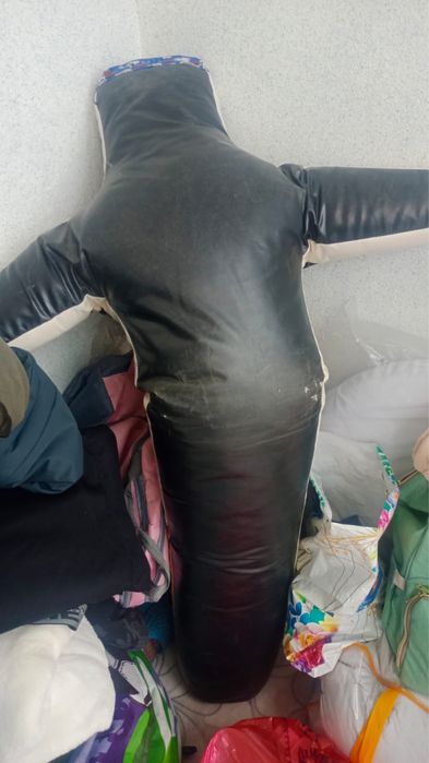 Продам чучела для борьбы