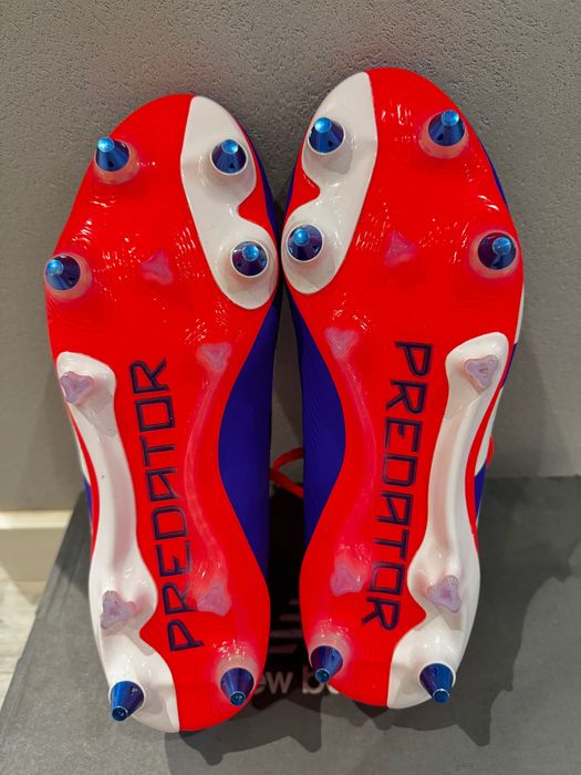 Бутсы adidas original