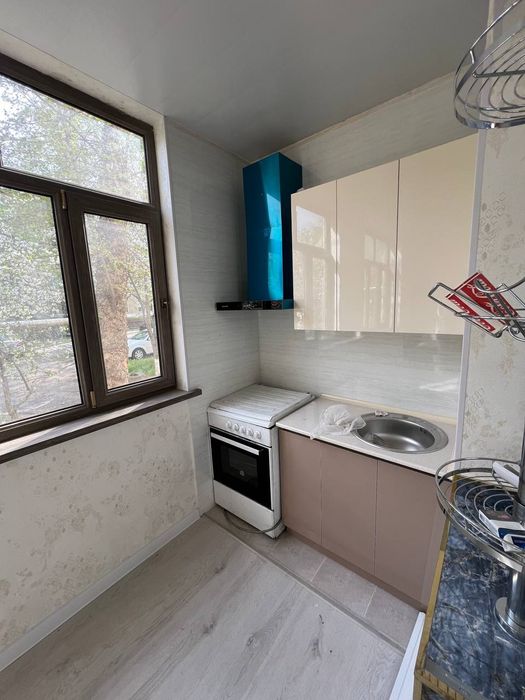 Аренда Коракамиш 3/1/4