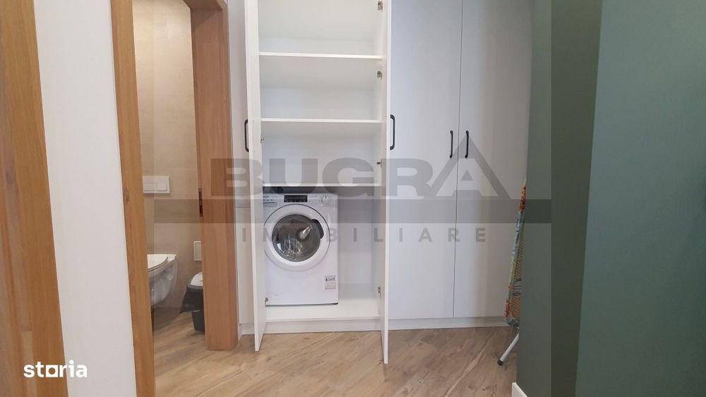 Apartament 2 camere - lux, parcare, zona Centrala