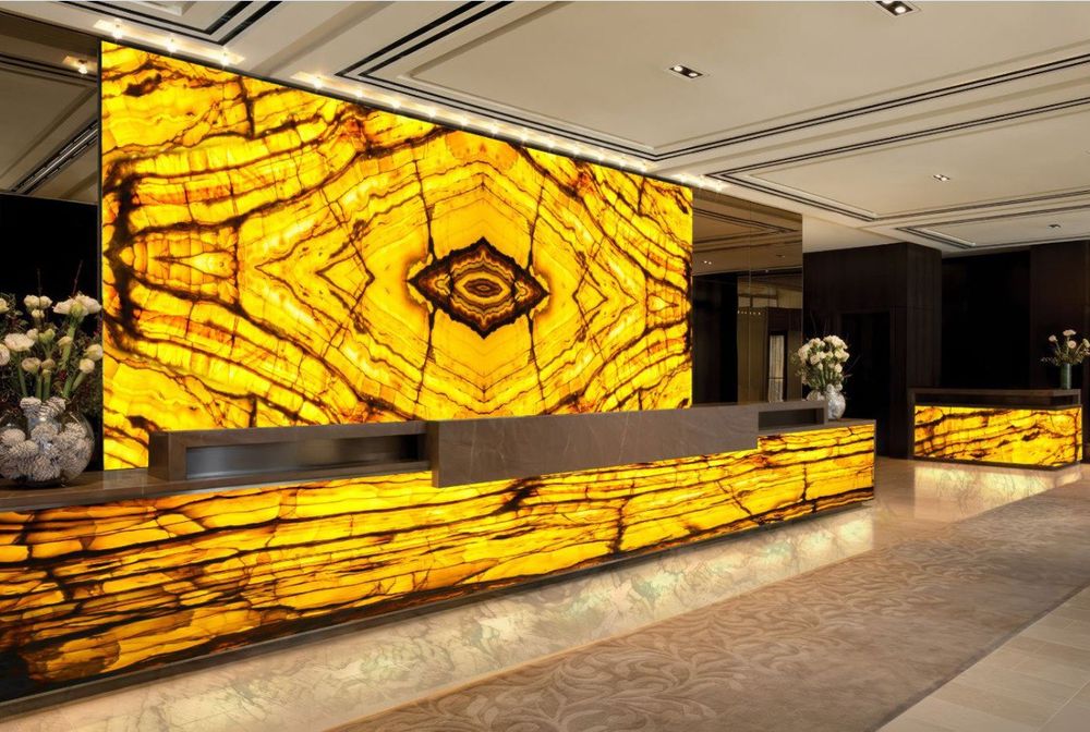 Onyx tosh va 3d Oboylar