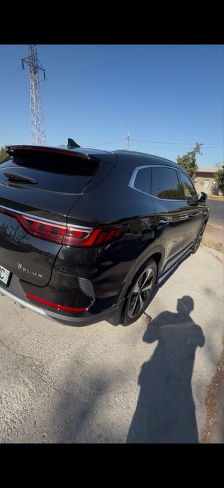 Byd song plus flagship (505 tali) 2022- yil yomkist 94% moshina ideal