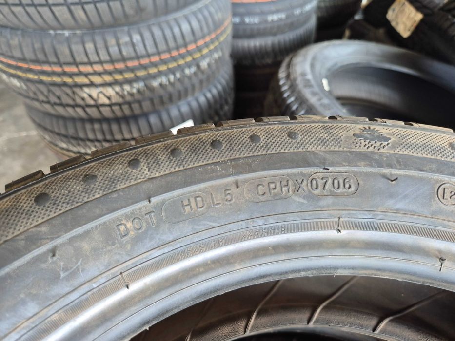 2 Anvelope de VARA - 175/60/15 81H - Michelin Energy - NOI - DOT VECHI ! 200 lei AMBELE !