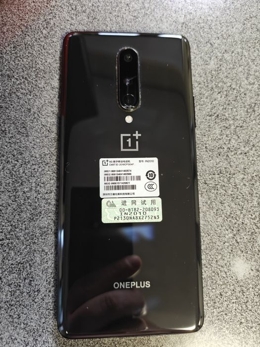 Продам OnePlus 8 Цена 55000