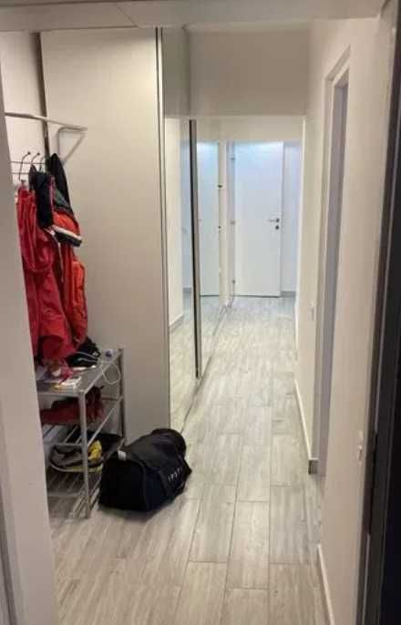 Дава се под наем Тристаен апартамент в Пловдив, Южен - 90 кв.м за 357 € - Снимка #4