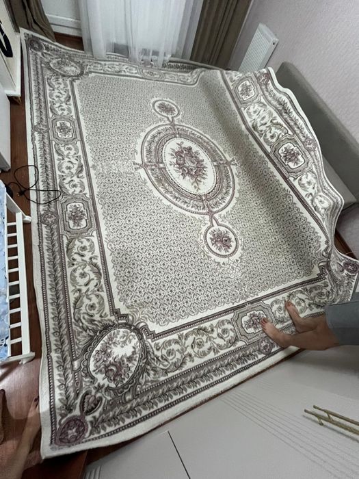 Продам ковер 3х4