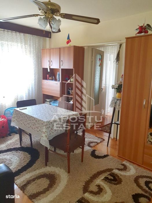 Apartament 2 camere de vanzare, zona Girocului, Timisoara