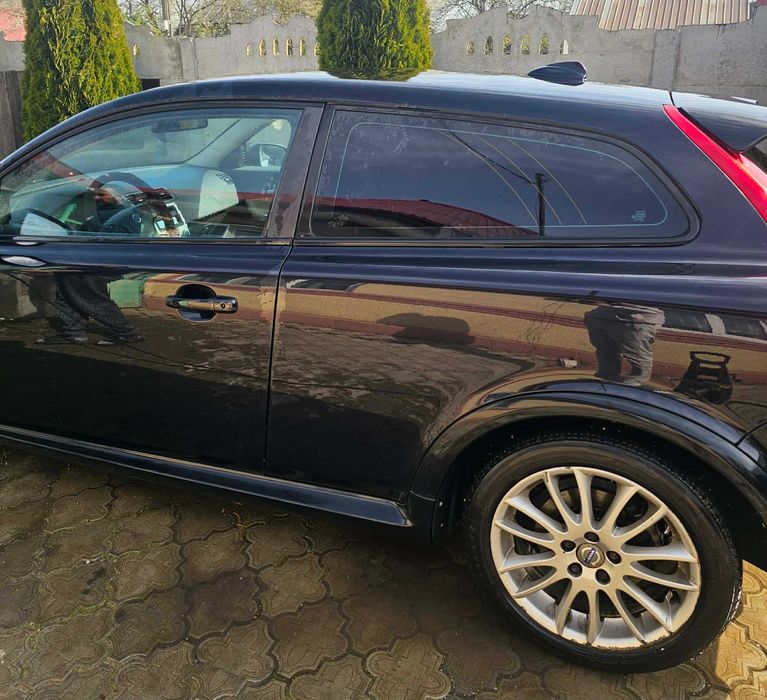 Volvo C30  motor1,6 din 2010