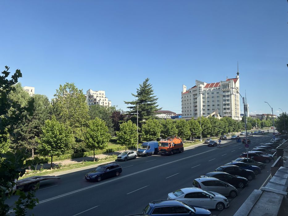 Apartament cu o cameră ULTRA CENTRAL Regim HOTELIER