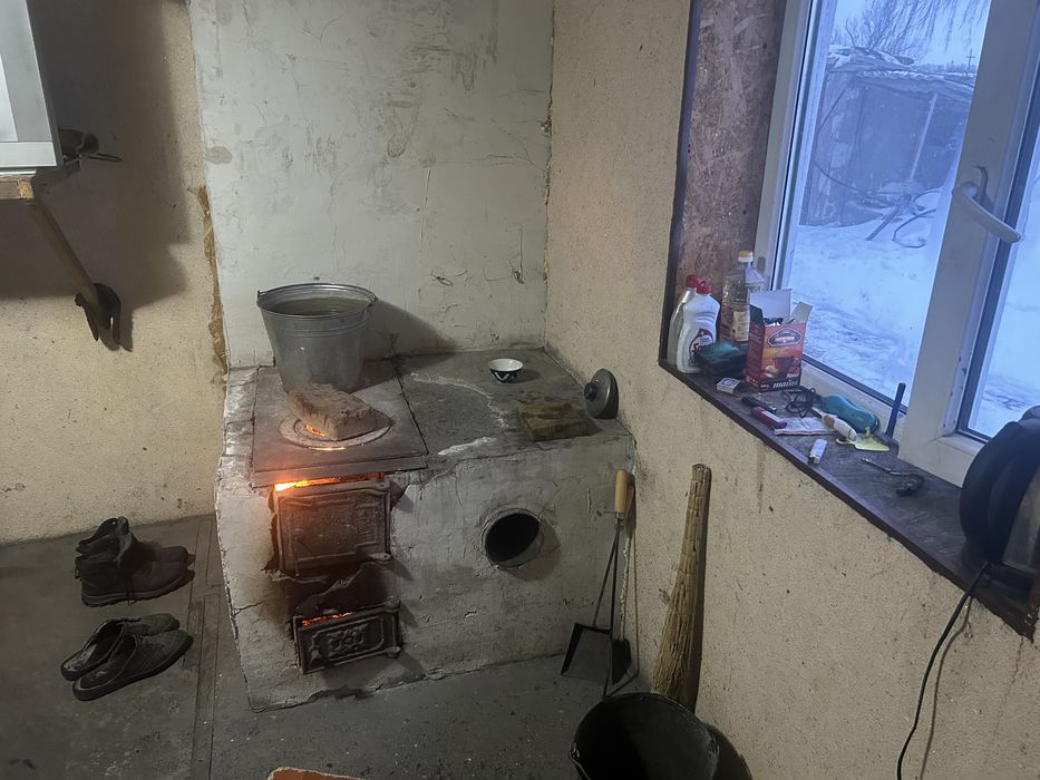 Продается дом совхоз Карагандинский