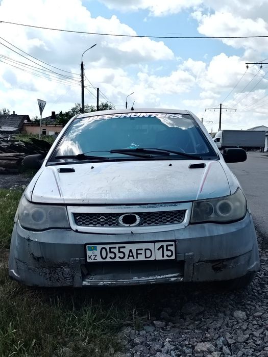 Продам машину Фав Вита