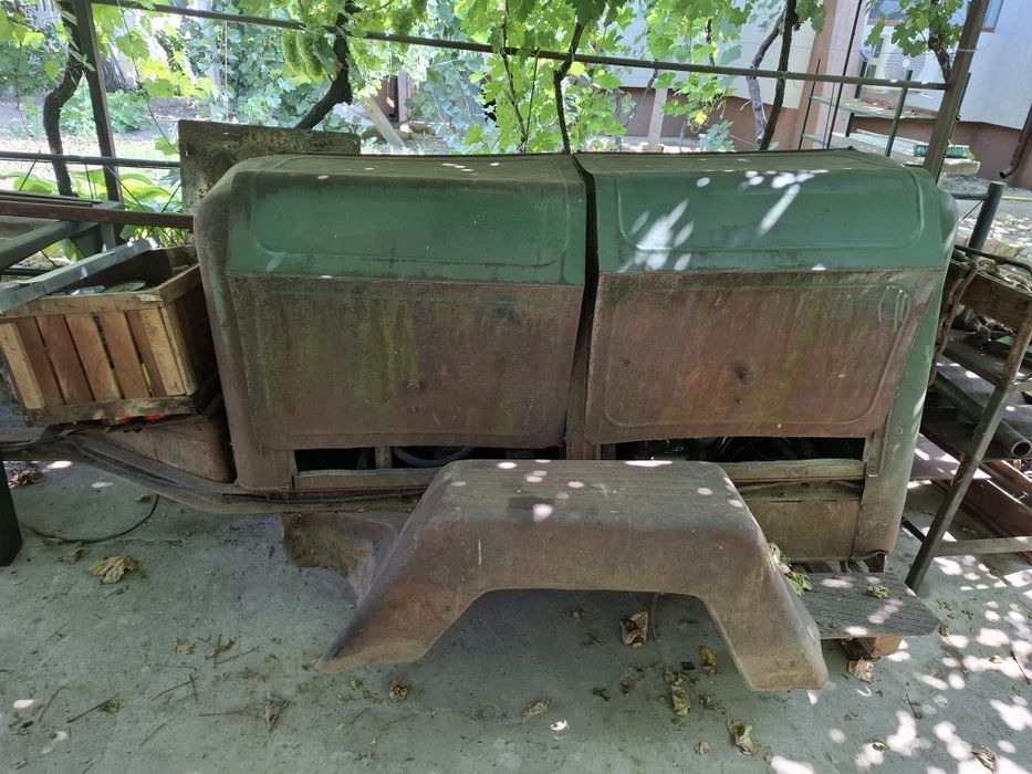 Generator 220 /380