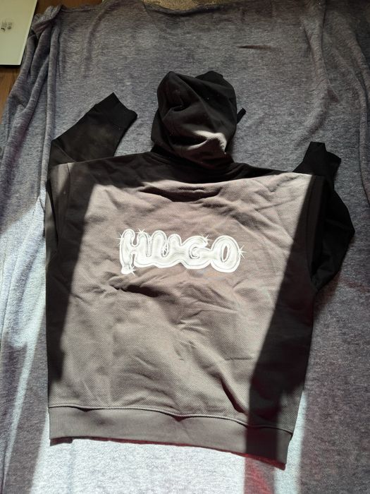 Hanorac hugo boss